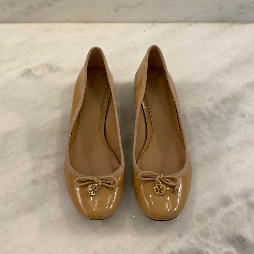 Tory Burch Ballet Pump